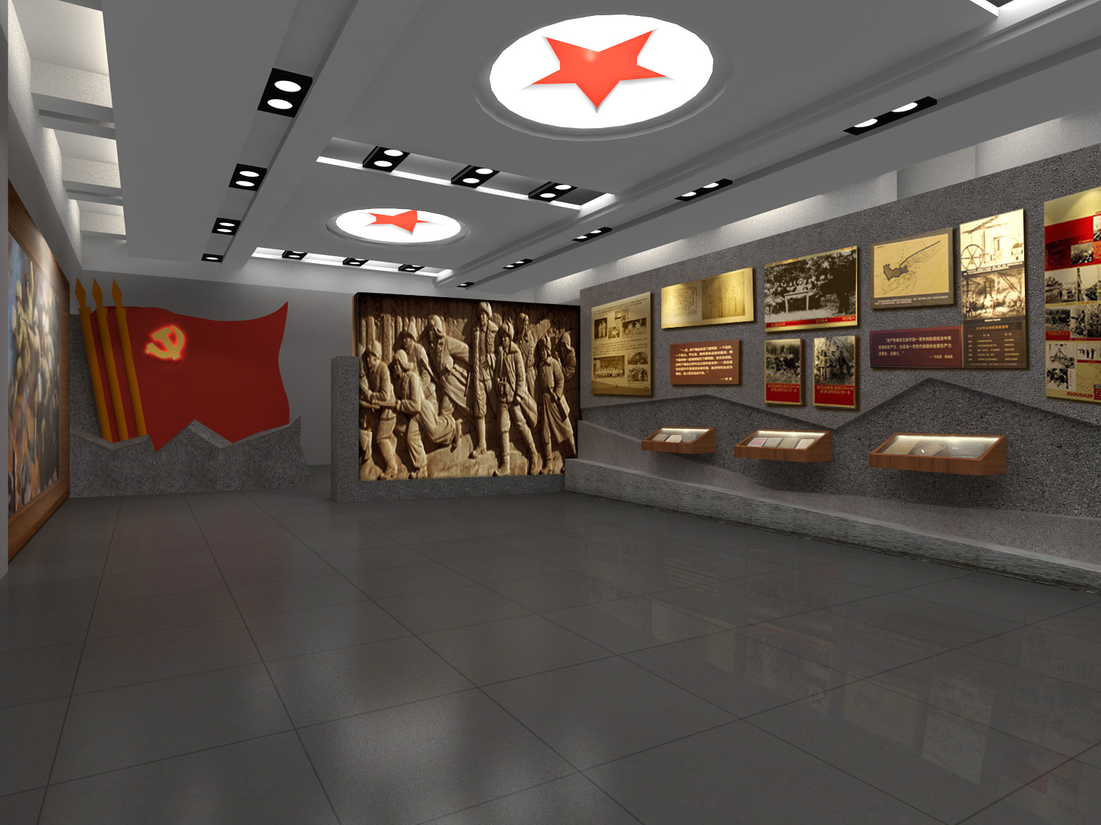 餐飲裝修 , 餐飲 , 鑫時空